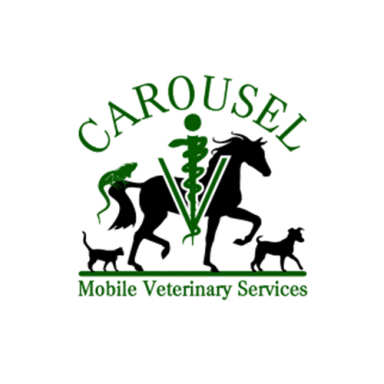 Carousel Mobile Veterinary Services logo