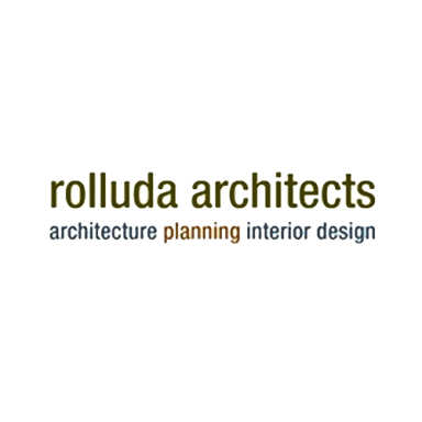 Rolluda Architects logo