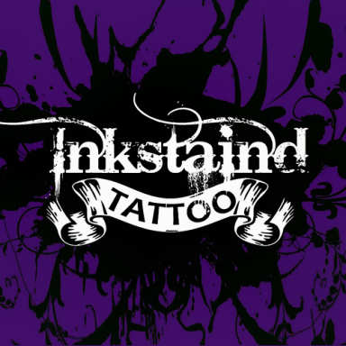 InkStaind Tattoo logo