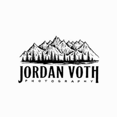 Jordan Voth Photography logo