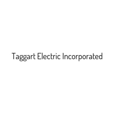 Taggart Electric Inc. logo