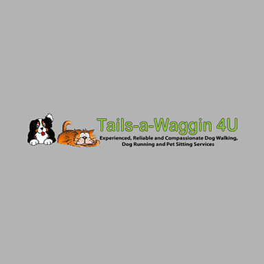 Tails-a-Waggin logo