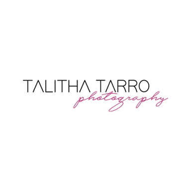 Talitha A. Tarro Photography logo