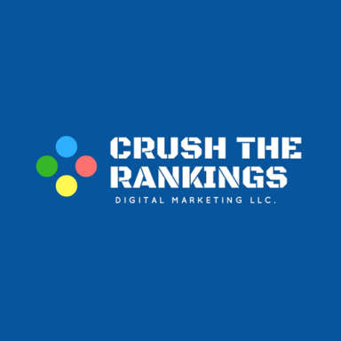 Crush The Rankings logo