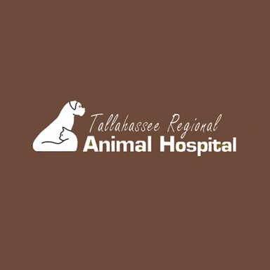 Tallahassee Regional Animal Hospital logo