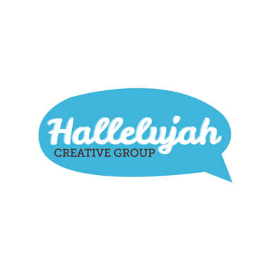 Hallelujah Creative Group logo