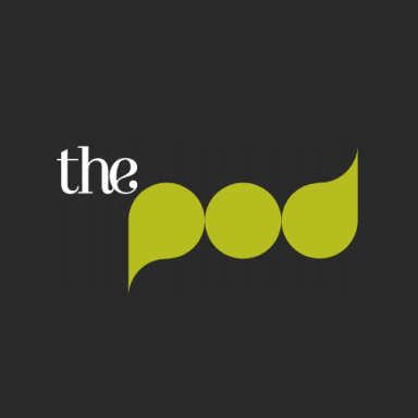 The Pod logo