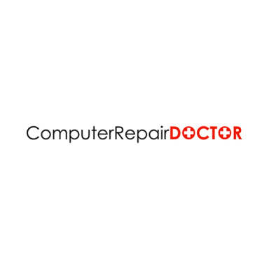 Computer Repair Doctor logo