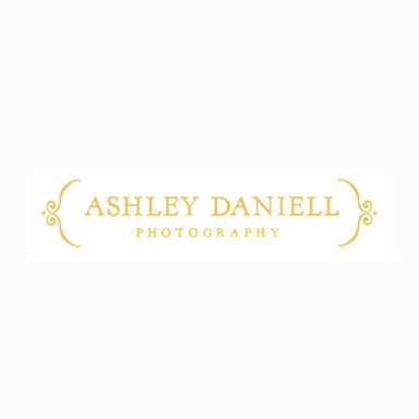 Ashley Daniell Photography logo