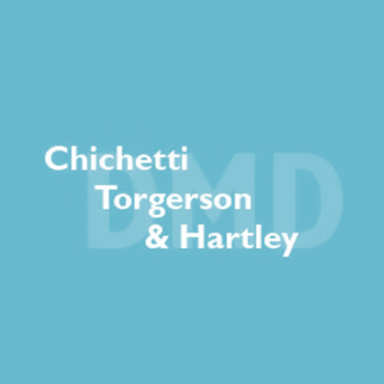 Drs. Chichetti, Torgerson & Hartley logo