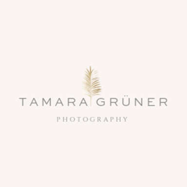 Tamara Gruner Photography logo