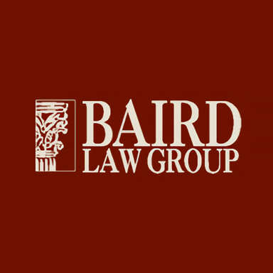 Baird Law Group logo