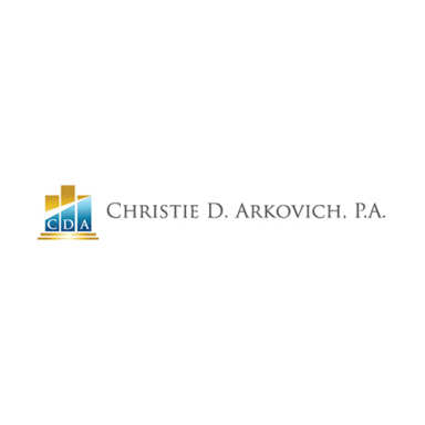 Christie D. Arkovich, P.A. logo