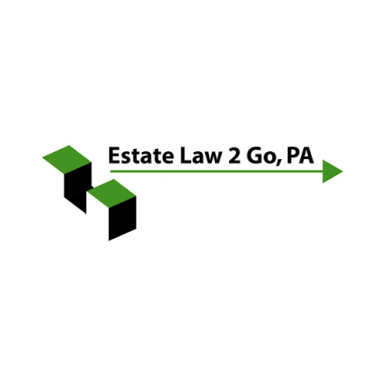 Estate Law 2 Go, PA logo