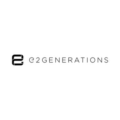 E2Generations logo