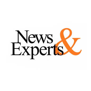 News & Experts logo