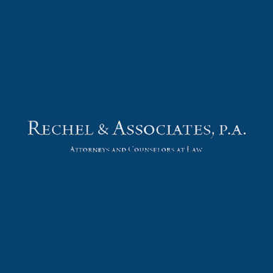 Rechel & Associates logo