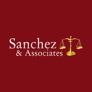 Sanchez & Associates logo