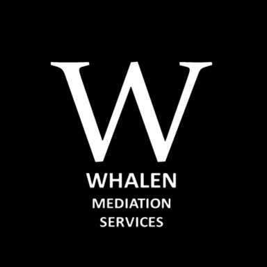 Whalen Mediation Services logo