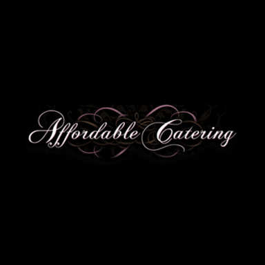 Affordable Catering logo