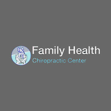 Family Health Chiropractic Center logo