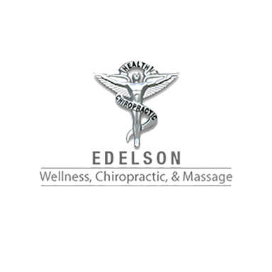 Edelson Wellness, Chiropractic, & Massage logo