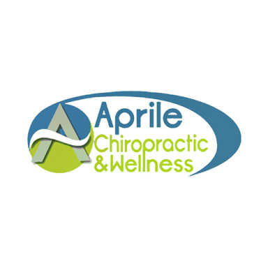 Aprile Chiropractic & Wellness logo