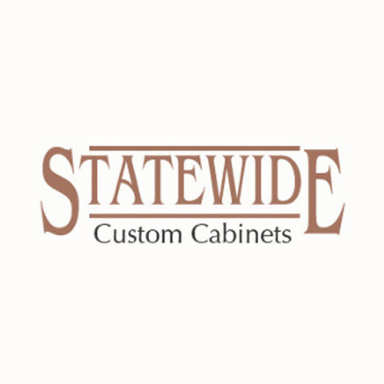 Statewide Custom Cabinets logo