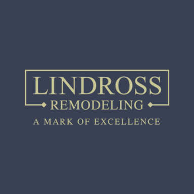 Lindross Remodeling logo