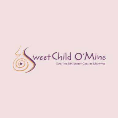 Sweet Child O’ Mine logo