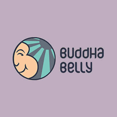 Buddha Belly logo