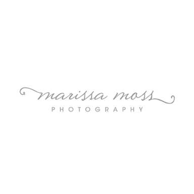 Marissa Moss Photography logo