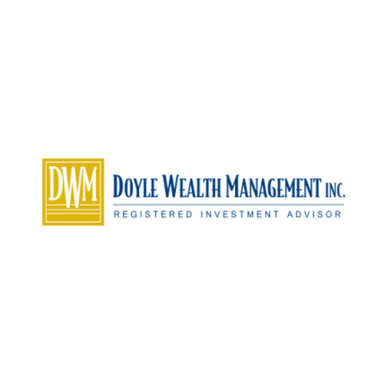 Doyle Wealth Management Inc. logo