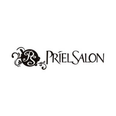 Priel Salon logo