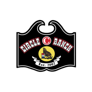 Circle C's Ranch logo