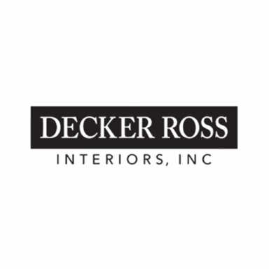 Decker Ross Interiors, Inc. logo