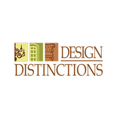 Design Distinctions logo