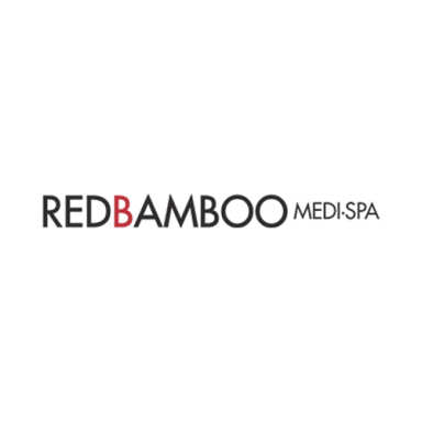 Red Bamboo Medi Spa logo