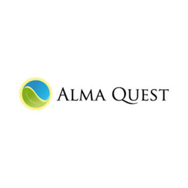 Alma Quest logo