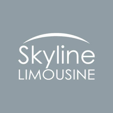 Skyline Limousine logo