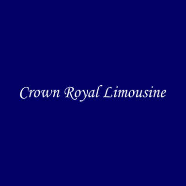 Crown Royal Limousine logo