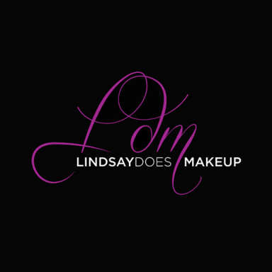 Lindsay Does Makeup logo