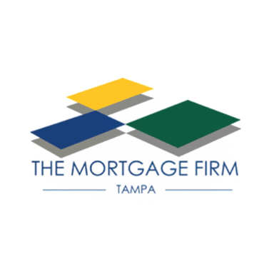 The Mortgage Firm Tampa One logo