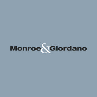 Monroe & Giordano logo