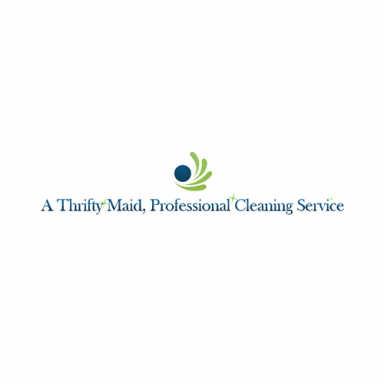 A Thrifty Maid logo