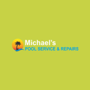 Michael's Pool Services & Repairs logo