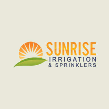 Sunrise Irrigation & Sprinklers logo