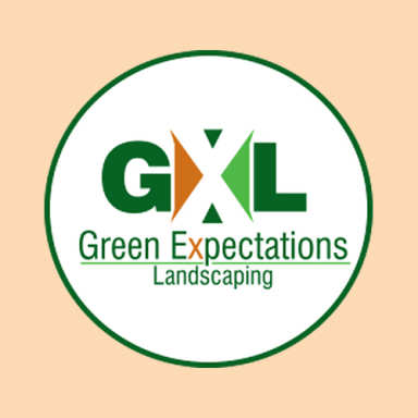 Green Expectations Landscaping logo