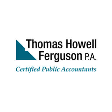 Thomas Howell Ferguson logo