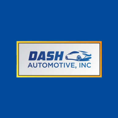 Dash Automotive, Inc. logo